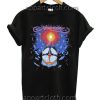 Journey Escape Usa Canada Japan 1982 Funny Shirts