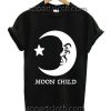 Moon Child Occult Funny Shirts