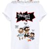 PROJECT BABY Funny Shirts