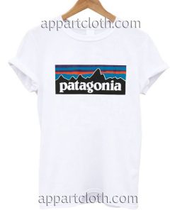 Patagonia Funny Shirts