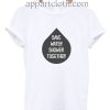 Save Water Funny Shirts