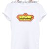 Showbiz Pizza Place Funny Shirts