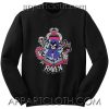 Teen Titans Go Raven Unisex Sweatshirts