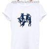 The Dance Cute Dogs Funny Shirts
