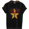 The world turned upside down Funny Shirts