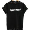 Troye Sivan Fireproof Funny Shirts