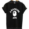 A Bathing Ape Funny Shirts