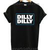 Beer Drinking Dilly Dilly Funny Shirts