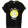 Cat Middle Finger Funny Shirts