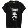 DOWN Smoking Jesus Funny Shirts