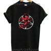 Demon girl Funny Shirts