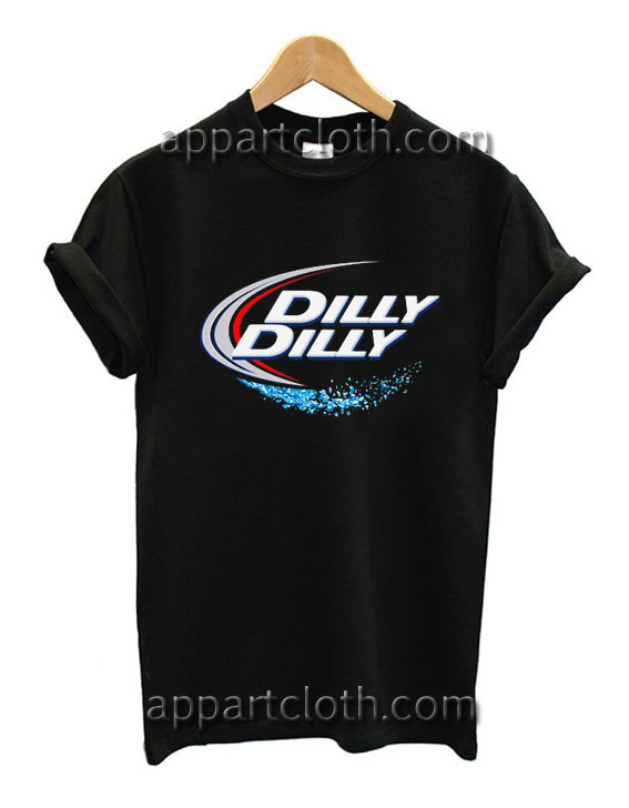 Dilly Dilly Funny Shirts
