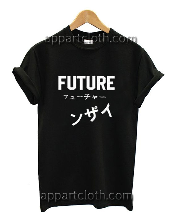 funny japanese shirts