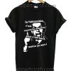 La hiérarchie c'est comme les étagères Funny Shirts