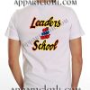 Leaders Of The New School Funny Shirts