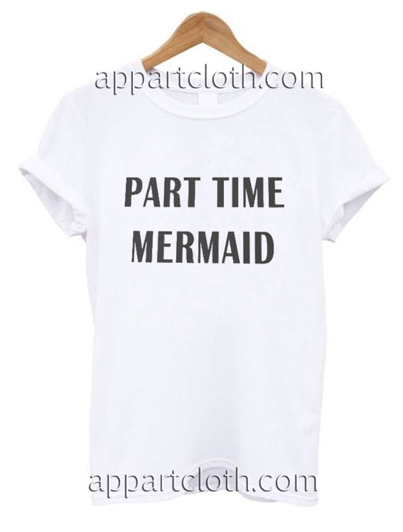 funny mermaid shirts