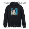 Peace Anime Girl Hoodie