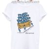 Pivot Pivot Pivot Funny Shirts