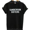 Sanderson Sisters Funny Shirts