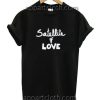 Satellite of love Funny Shirts