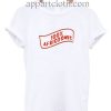 100% Africosmic Funny Shirts
