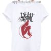 A Dead by April Funny Shirts
