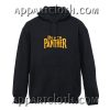 Black Panther Hoodie