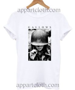 Gallows Funny Shirts