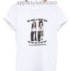 He Was A Sk8r Boi Funny Shirts