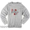 Nothing Rose Unisex Sweatshirts