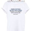 Nothing better than a Friend Funny Shirts