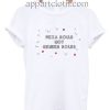 Pizza Rolls Not Gender Roles Funny Shirts