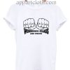 Skinhead Working Class & Proud Funny Shirts