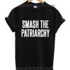 Smash The Patriarchy Funny Shirts