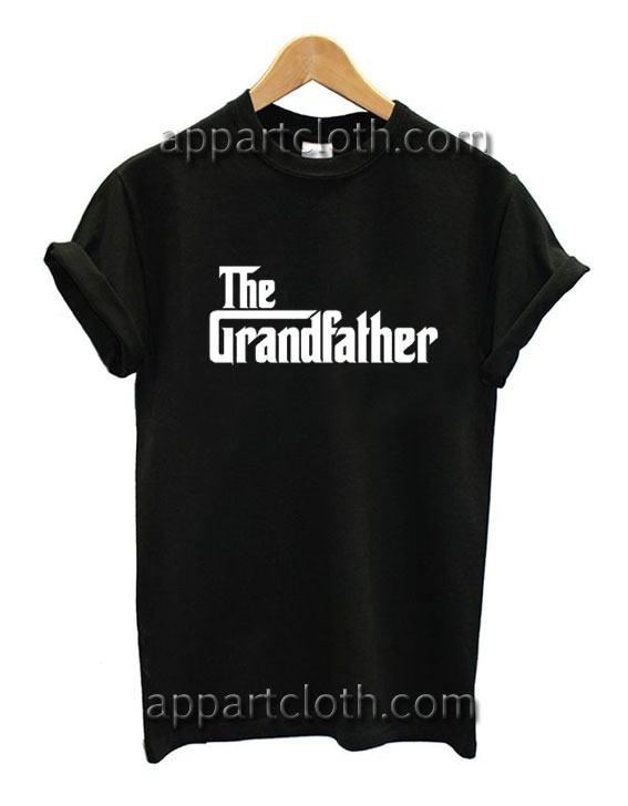 The Grandfather Funny Shirts