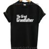 The Great Grandfather Funny Shirts