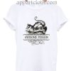 AWESOME POSSUM Funny Shirts