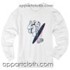 Astronaut Unisex Sweatshirts