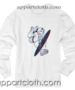 Astronaut Unisex Sweatshirts