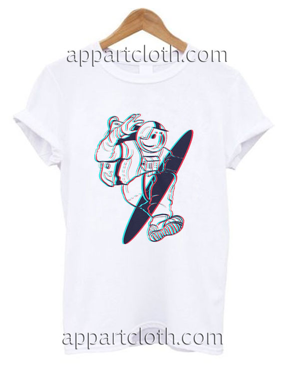 Astronaut Funny Shirts
