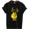 BEER DEER Funny Shirts