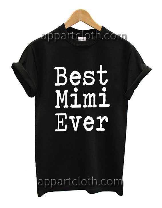 funny mimi shirts