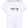 Crying Girl Art Funny Shirts