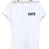 Cute Funny Shirts