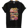 Father's Day He-Man Funny Shirts