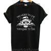 Hunter S Thompson Funny Shirts