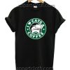 I Love Cats and Coffee Funny Shirts