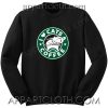 I Love Cats and Coffee Unisex Sweatshirts