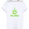 I Love Slime Funny Shirts