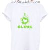 I Love Slime Funny Shirts